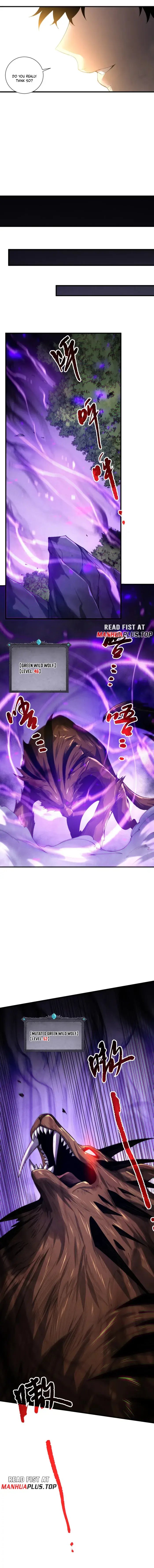 Catastrophic Necromancer Chapter 198 image 02_optimized